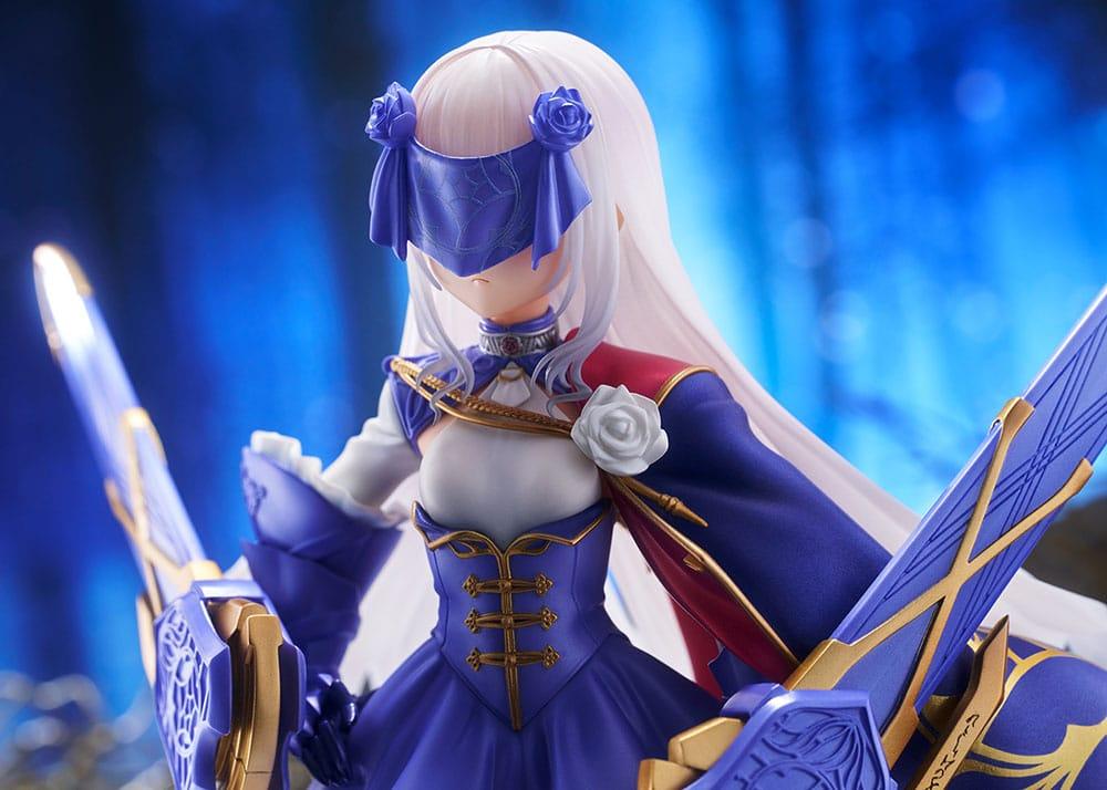 Fate/Grand Order PVC Statue 1/7 Lancer/Melusine 23 cm Scalefiguren Yokina
