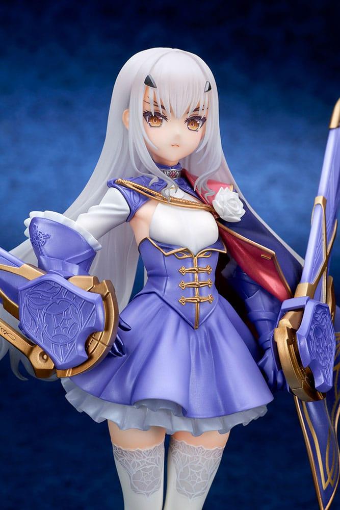 Fate/Grand Order PVC Statue 1/7 Lancer/Melusine 23 cm Scalefiguren Yokina