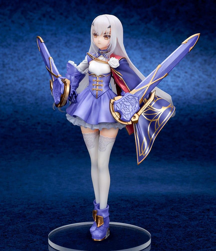 Fate/Grand Order PVC Statue 1/7 Lancer/Melusine 23 cm Scalefiguren Yokina
