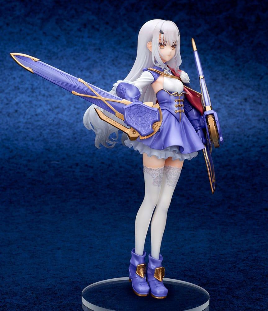 Fate/Grand Order PVC Statue 1/7 Lancer/Melusine 23 cm Scalefiguren Yokina