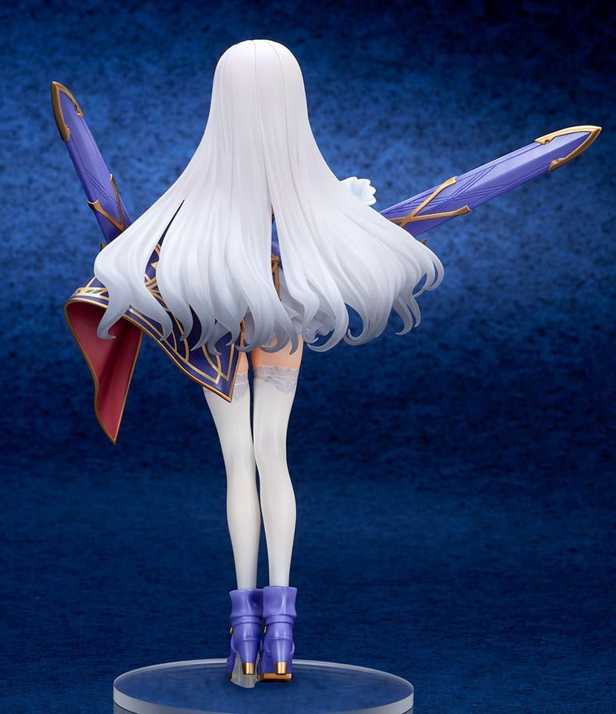 Fate/Grand Order PVC Statue 1/7 Lancer/Melusine 23 cm Scalefiguren Yokina