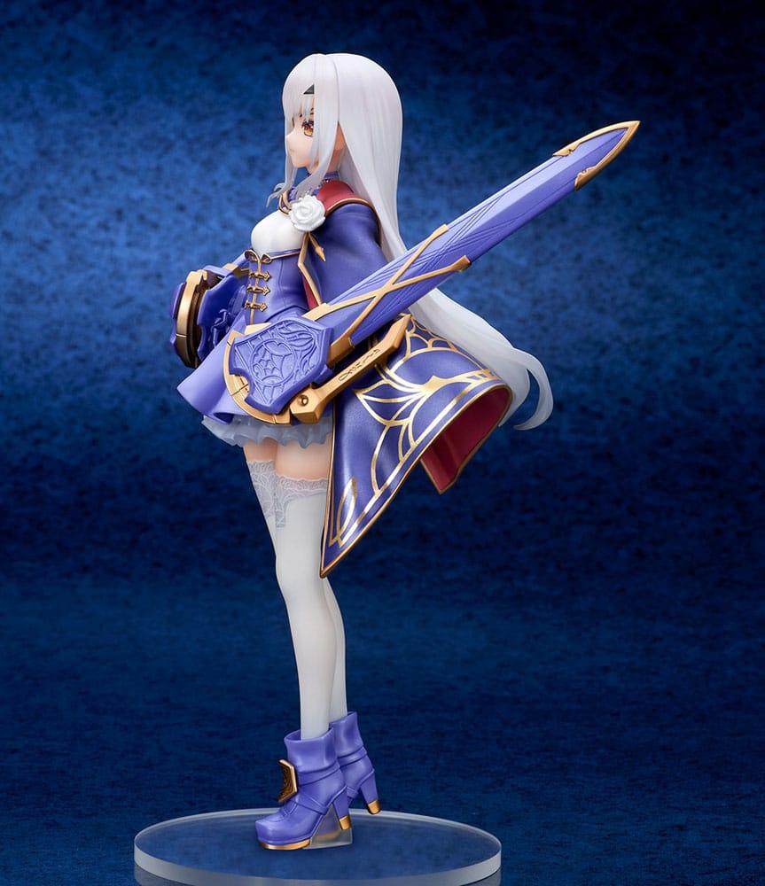 Fate/Grand Order PVC Statue 1/7 Lancer/Melusine 23 cm Scalefiguren Yokina