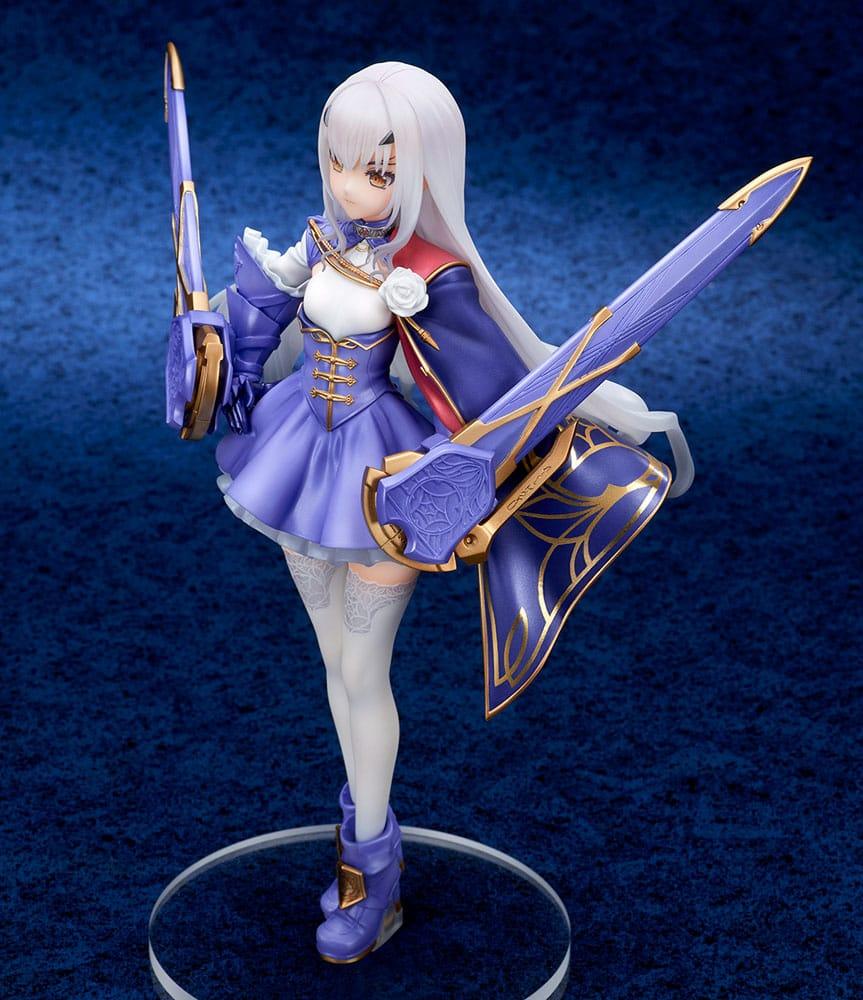 Fate/Grand Order PVC Statue 1/7 Lancer/Melusine 23 cm Scalefiguren Yokina