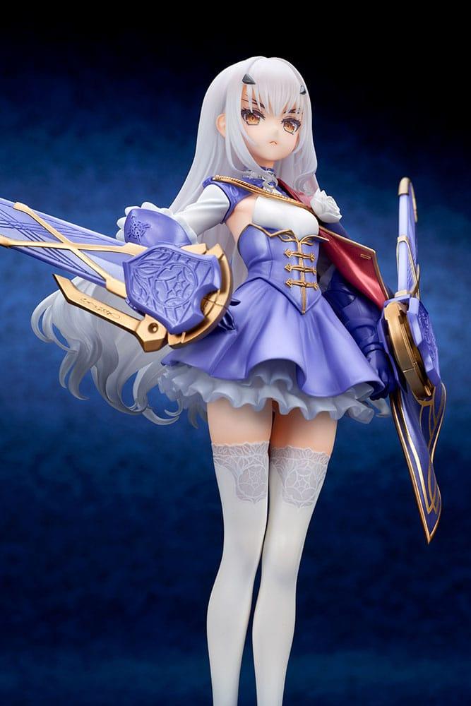 Fate/Grand Order PVC Statue 1/7 Lancer/Melusine 23 cm Scalefiguren Yokina