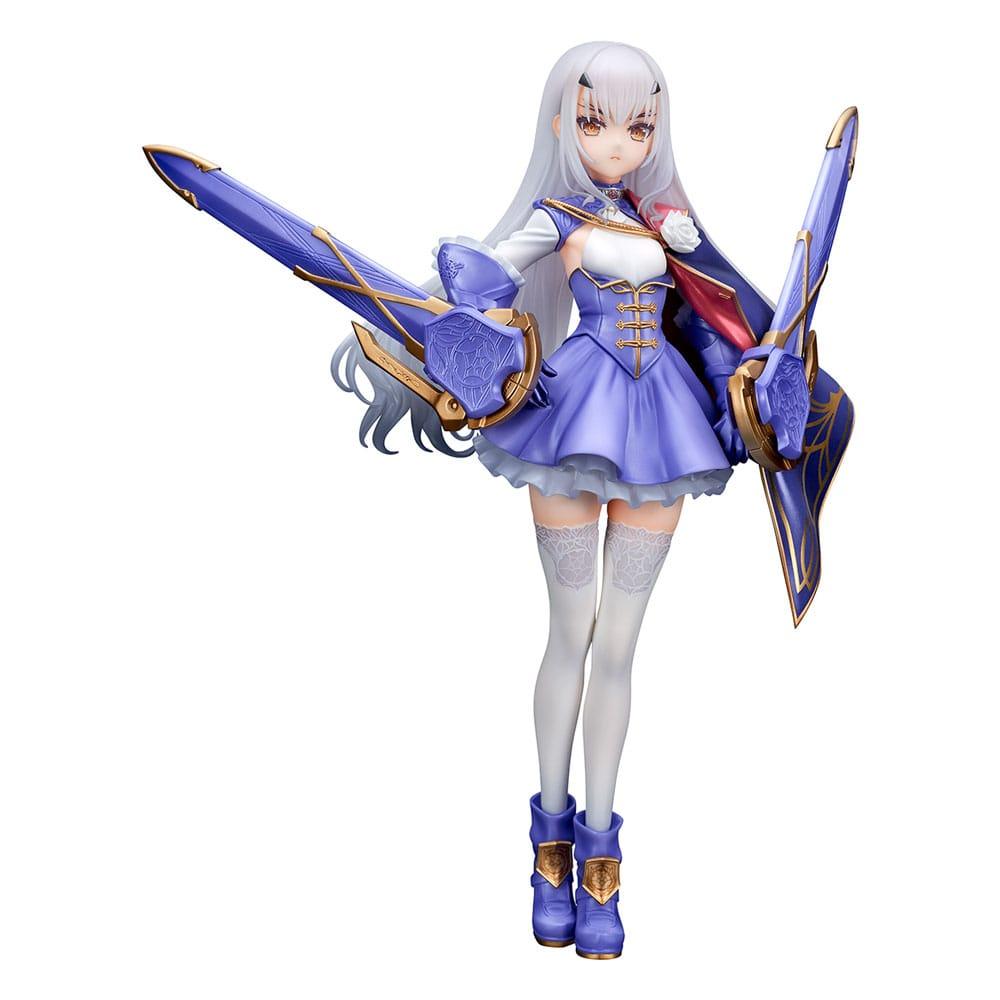 Fate/Grand Order PVC Statue 1/7 Lancer/Melusine 23 cm Scalefiguren Yokina