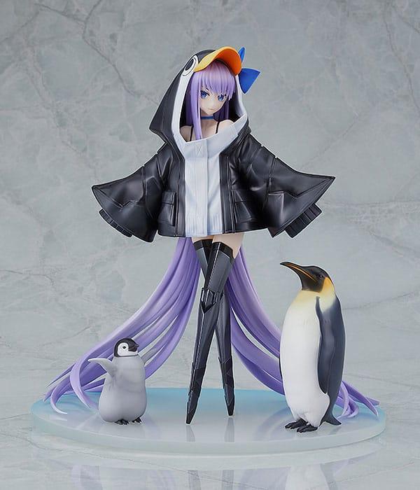 Fate/Grand Order PVC Statue 1/7 Lancer/Mysterious Alter Ego 24 cm Scalefiguren Yokina