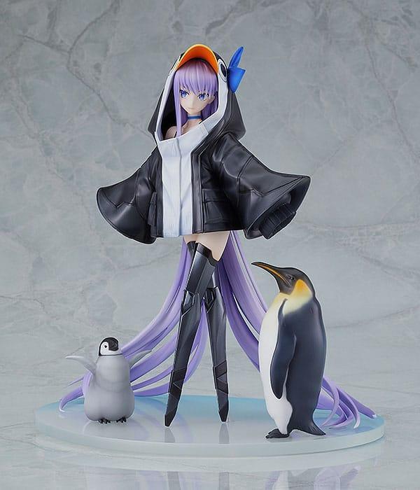 Fate/Grand Order PVC Statue 1/7 Lancer/Mysterious Alter Ego 24 cm Scalefiguren Yokina