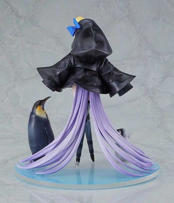 Fate/Grand Order PVC Statue 1/7 Lancer/Mysterious Alter Ego 24 cm Scalefiguren Yokina