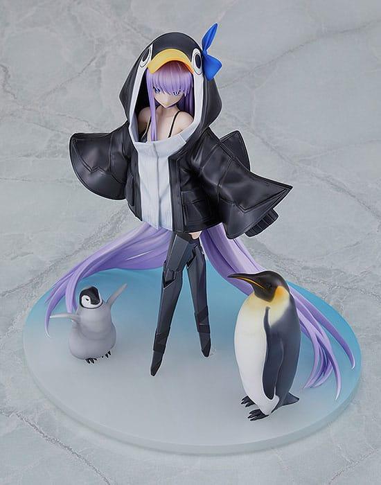 Fate/Grand Order PVC Statue 1/7 Lancer/Mysterious Alter Ego 24 cm Scalefiguren Yokina