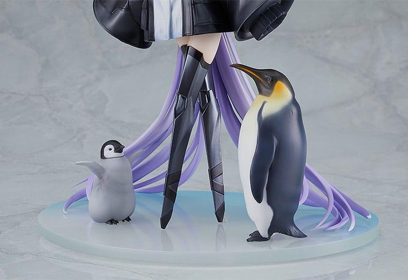 Fate/Grand Order PVC Statue 1/7 Lancer/Mysterious Alter Ego 24 cm Scalefiguren Yokina