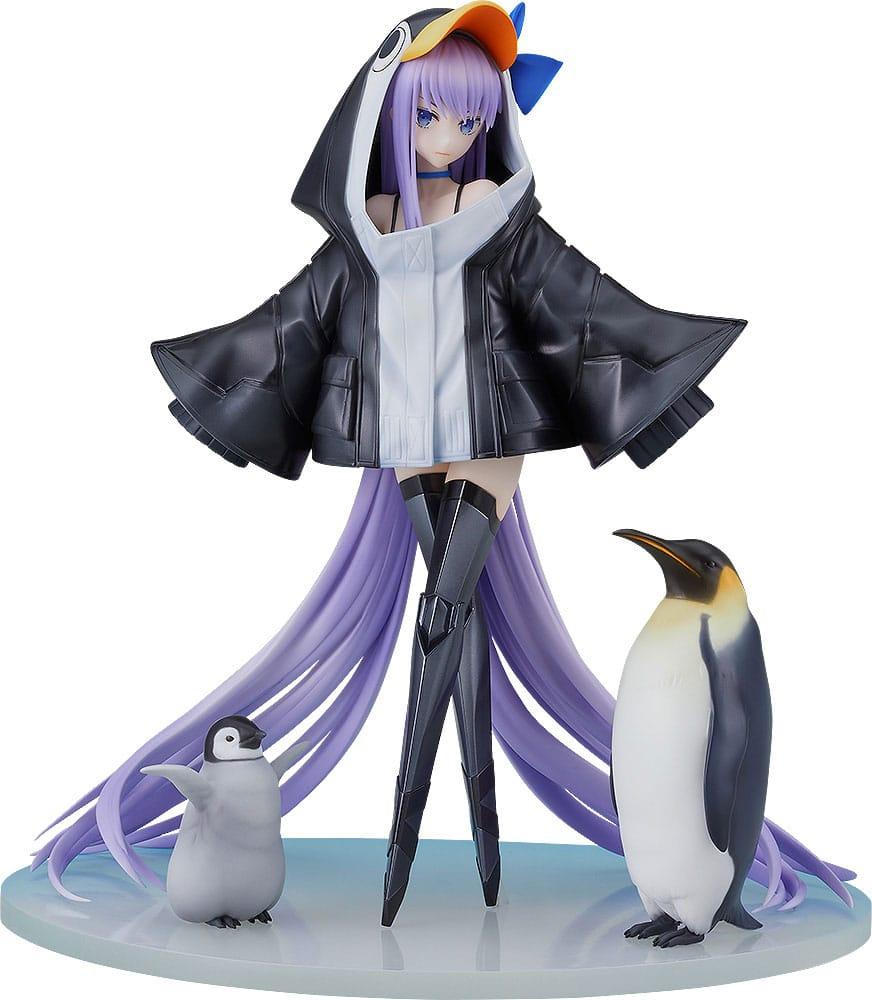 Fate/Grand Order PVC Statue 1/7 Lancer/Mysterious Alter Ego 24 cm Scalefiguren Yokina