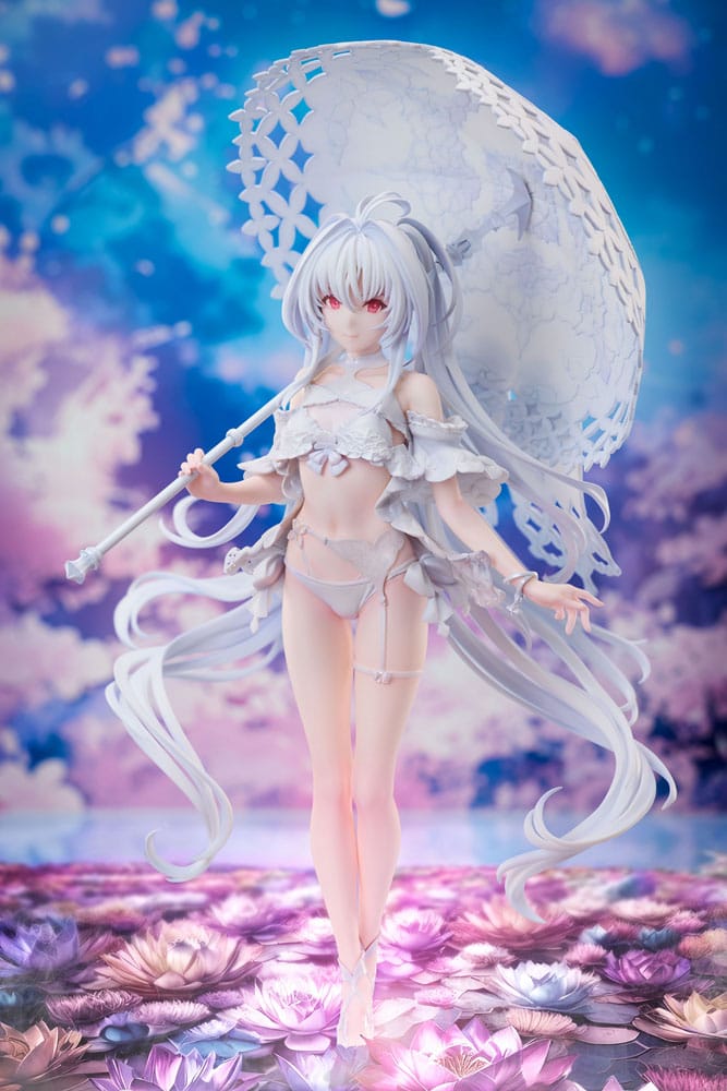 Fate/Grand Order PVC Statue 1/7 Pretender/Lady Avalon 30 cm Scalefiguren Yokina