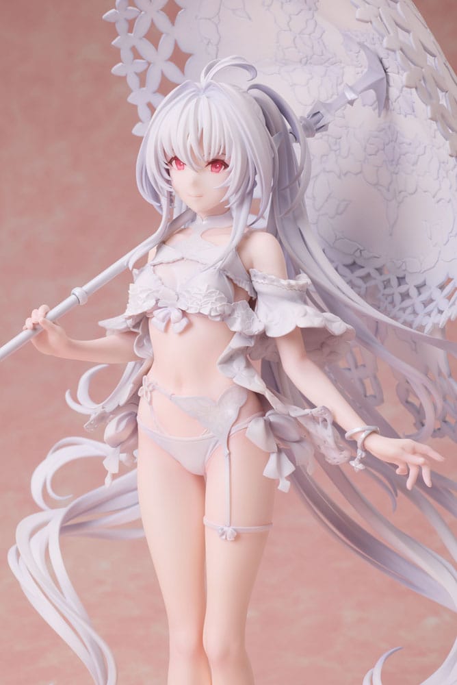 Fate/Grand Order PVC Statue 1/7 Pretender/Lady Avalon 30 cm Scalefiguren Yokina