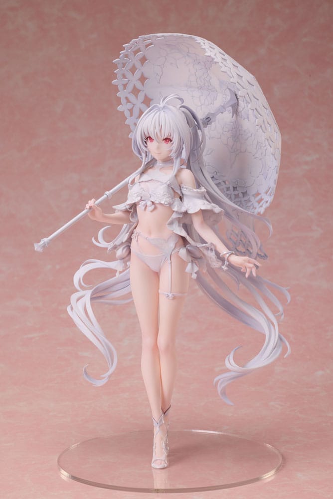 Fate/Grand Order PVC Statue 1/7 Pretender/Lady Avalon 30 cm Scalefiguren Yokina