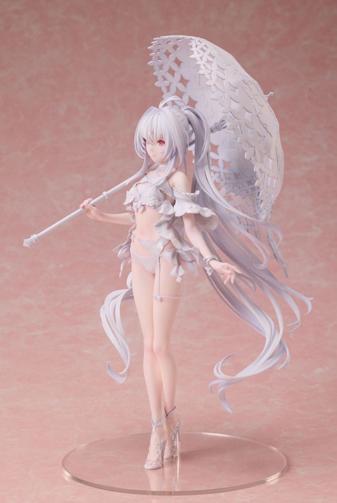 Fate/Grand Order PVC Statue 1/7 Pretender/Lady Avalon 30 cm Scalefiguren Yokina