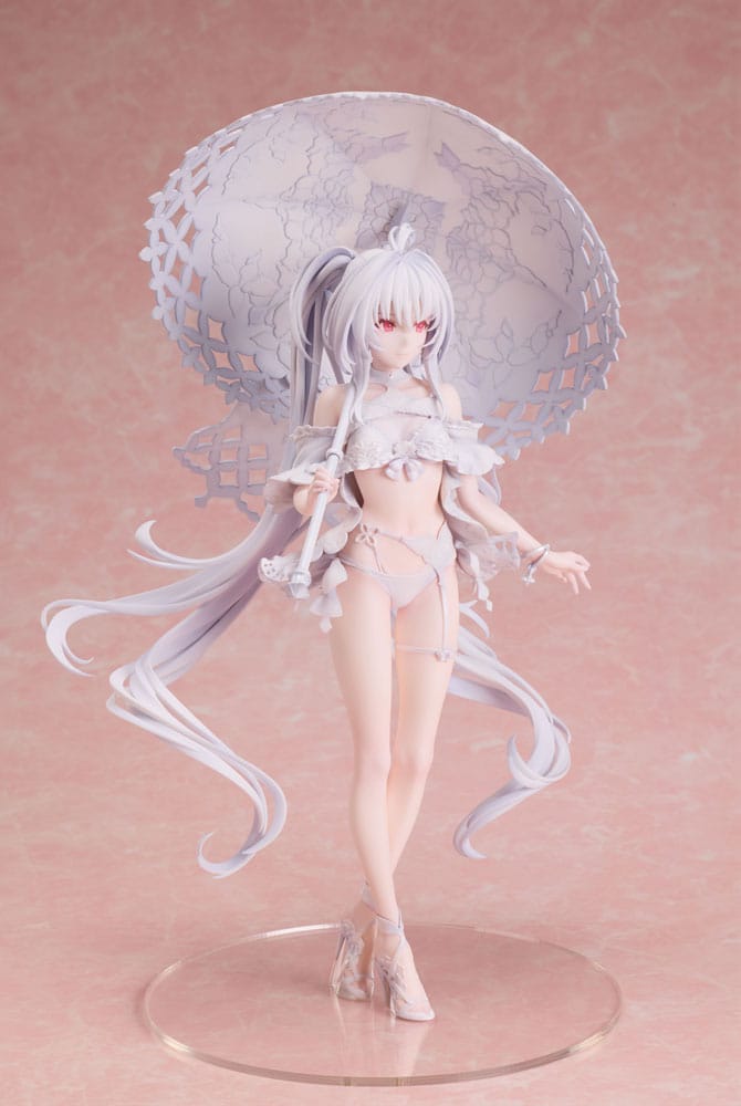 Fate/Grand Order PVC Statue 1/7 Pretender/Lady Avalon 30 cm Scalefiguren Yokina