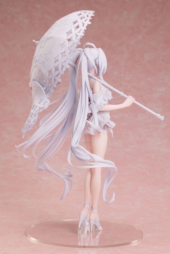 Fate/Grand Order PVC Statue 1/7 Pretender/Lady Avalon 30 cm Scalefiguren Yokina