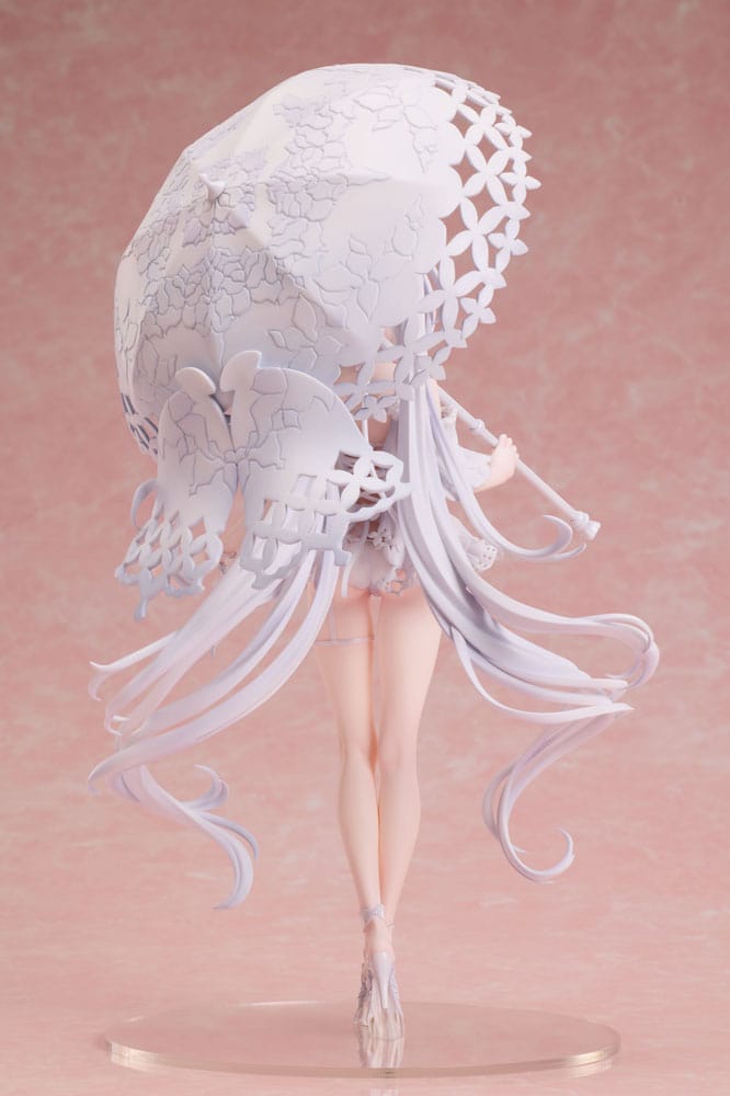Fate/Grand Order PVC Statue 1/7 Pretender/Lady Avalon 30 cm Scalefiguren Yokina