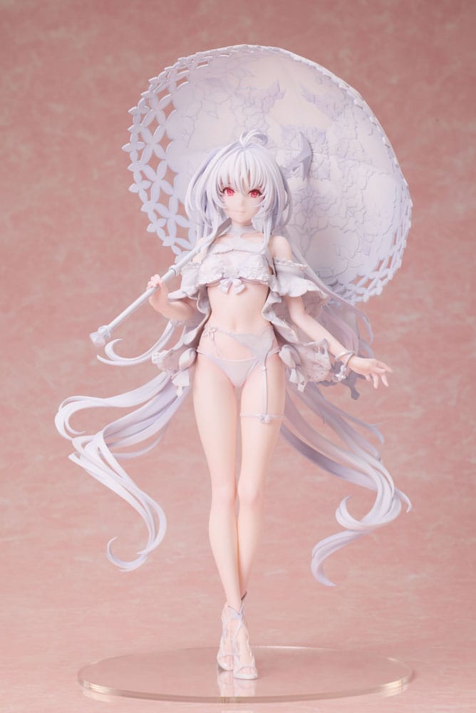 Fate/Grand Order PVC Statue 1/7 Pretender/Lady Avalon 30 cm Scalefiguren Yokina