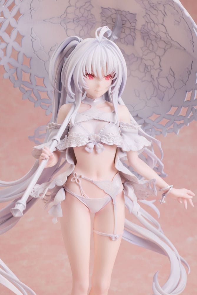 Fate/Grand Order PVC Statue 1/7 Pretender/Lady Avalon 30 cm Scalefiguren Yokina