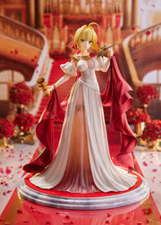 Fate/Grand Order PVC Statue 1/7 Saber/Nero Claudius Venus's Silk Ver. 23 cm Scalefiguren Yokina