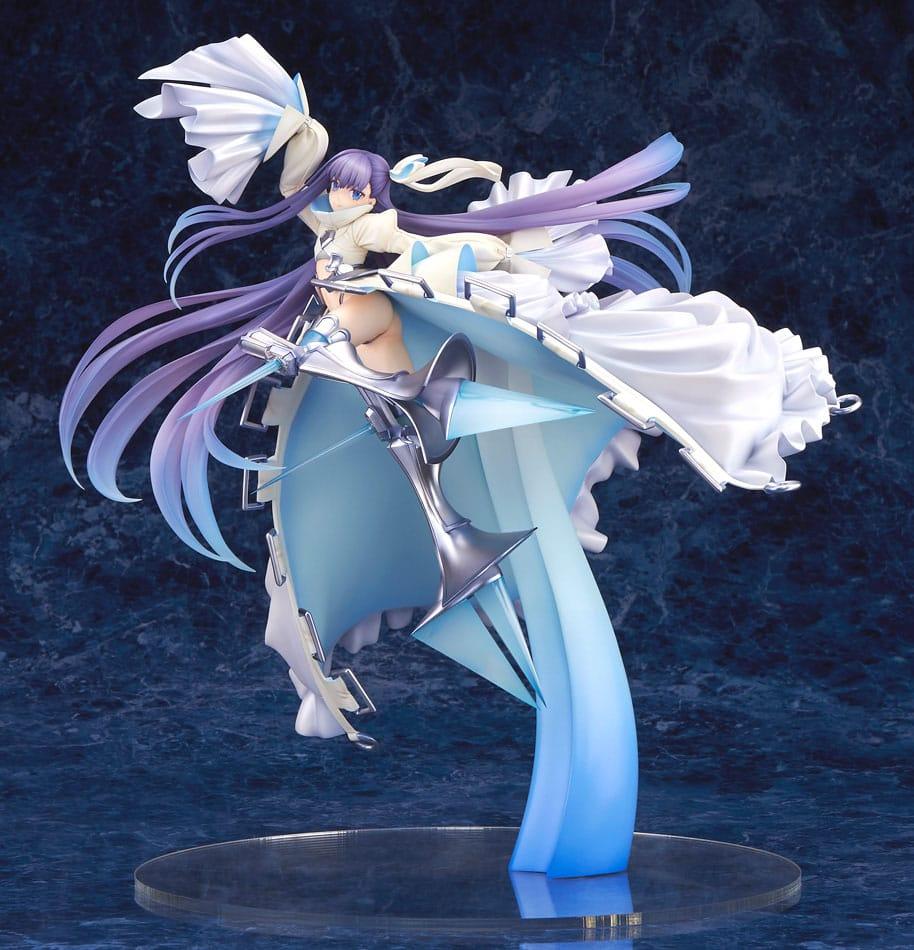 Fate/Grand Order PVC Statue 1/8 Alter Ego/Meltryllis 37 cm Scalefiguren Yokina