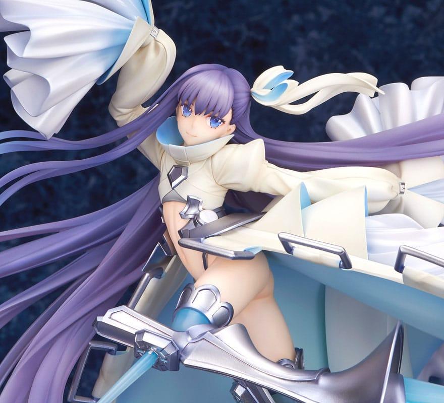 Fate/Grand Order PVC Statue 1/8 Alter Ego/Meltryllis 37 cm Scalefiguren Yokina