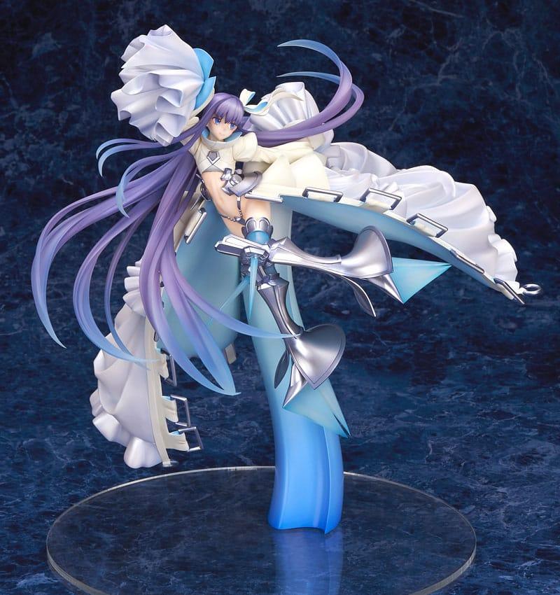 Fate/Grand Order PVC Statue 1/8 Alter Ego/Meltryllis 37 cm Scalefiguren Yokina