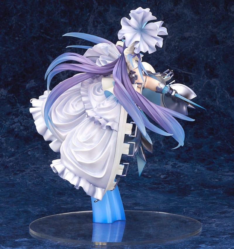 Fate/Grand Order PVC Statue 1/8 Alter Ego/Meltryllis 37 cm Scalefiguren Yokina