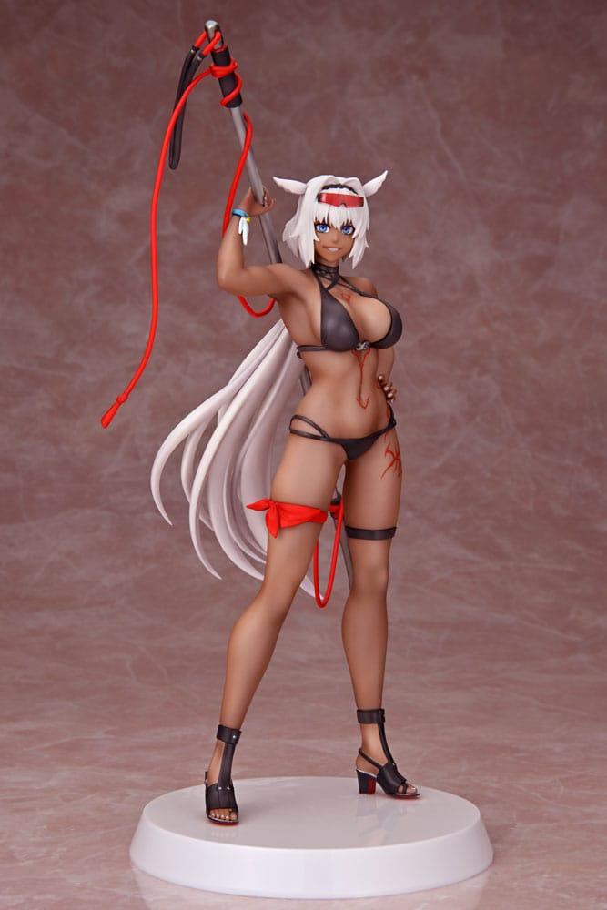 Fate/Grand Order Statue 1/8 Rider/Caenis Summer Queens Ver. 28 cm Scalefiguren Yokina