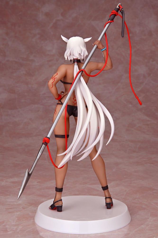 Fate/Grand Order Statue 1/8 Rider/Caenis Summer Queens Ver. 28 cm Scalefiguren Yokina