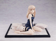 Fate/stay night: Heaven's Feel PVC Statue 1/7 Saber Alter: Babydoll Dress Ver. 15 cm Scalefiguren Yokina