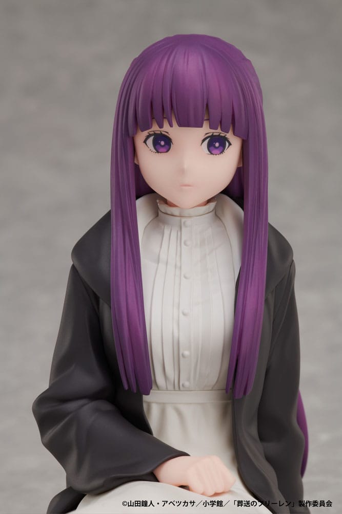 Fern PVC Statue 1/7 11 cm Frieren: Beyond Journey's End Scalefiguren Yokina
