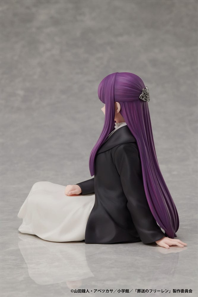 Fern PVC Statue 1/7 11 cm Frieren: Beyond Journey's End Scalefiguren Yokina