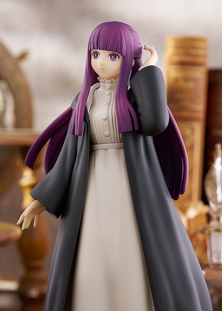 Fern Pop Up Parade PVC Statue 17 cm Frieren: Beyond Journey's End Prizefiguren Yokina