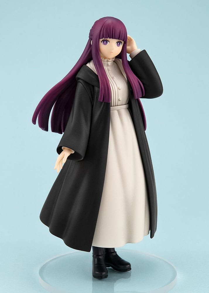 Fern Pop Up Parade PVC Statue 17 cm Frieren: Beyond Journey's End Prizefiguren Yokina