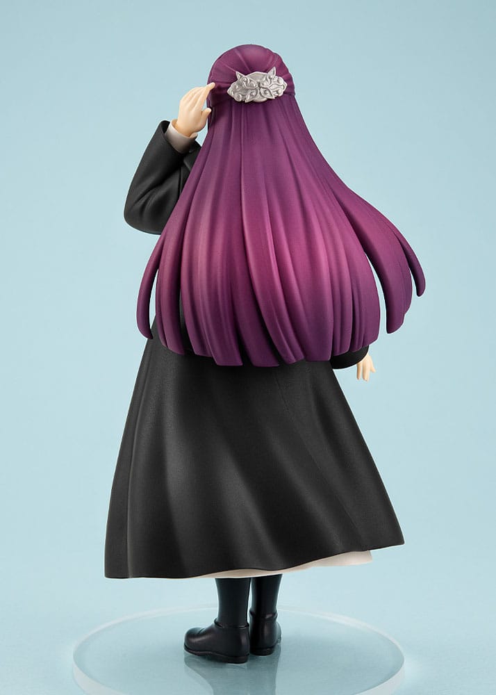 Fern Pop Up Parade PVC Statue 17 cm Frieren: Beyond Journey's End Prizefiguren Yokina