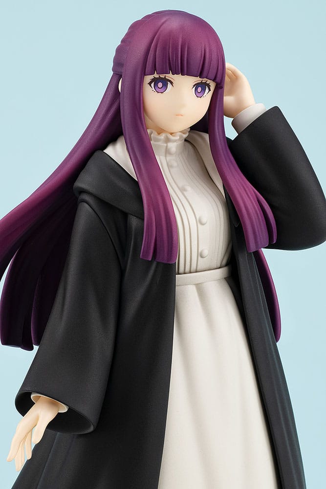 Fern Pop Up Parade PVC Statue 17 cm Frieren: Beyond Journey's End Prizefiguren Yokina