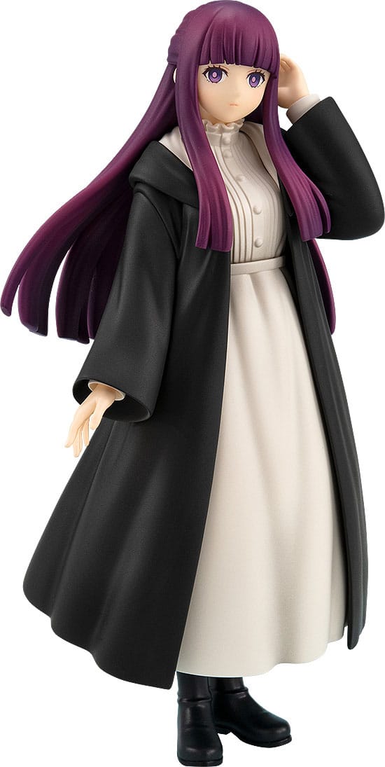 Fern Pop Up Parade PVC Statue 17 cm Frieren: Beyond Journey's End Prizefiguren Yokina