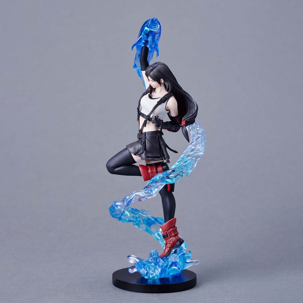 Final Fantasy VII Rebirth PVC Statue Tifa Lockhart 24 cm Prizefiguren Yokina