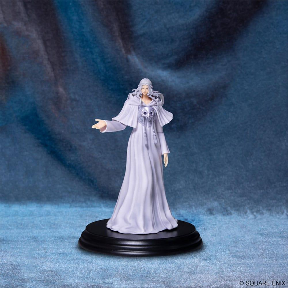 Final Fantasy XIV PVC Statue Venat 16 cm Prizefiguren Yokina