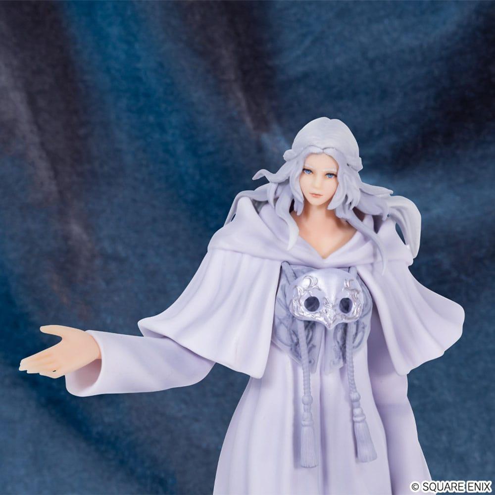 Final Fantasy XIV PVC Statue Venat 16 cm Prizefiguren Yokina