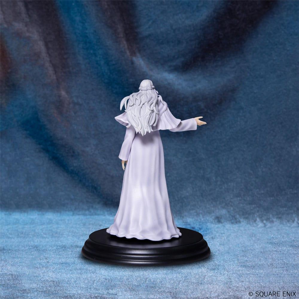 Final Fantasy XIV PVC Statue Venat 16 cm Prizefiguren Yokina