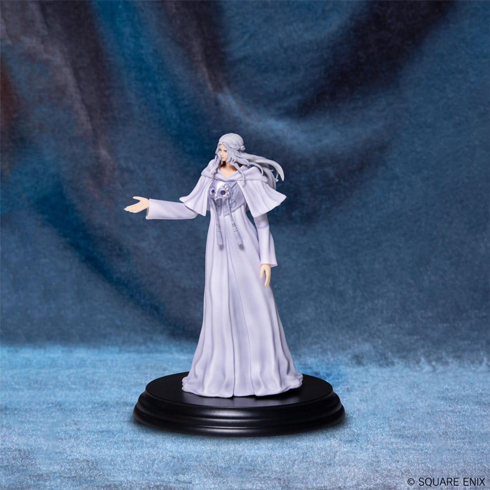 Final Fantasy XIV PVC Statue Venat 16 cm Prizefiguren Yokina