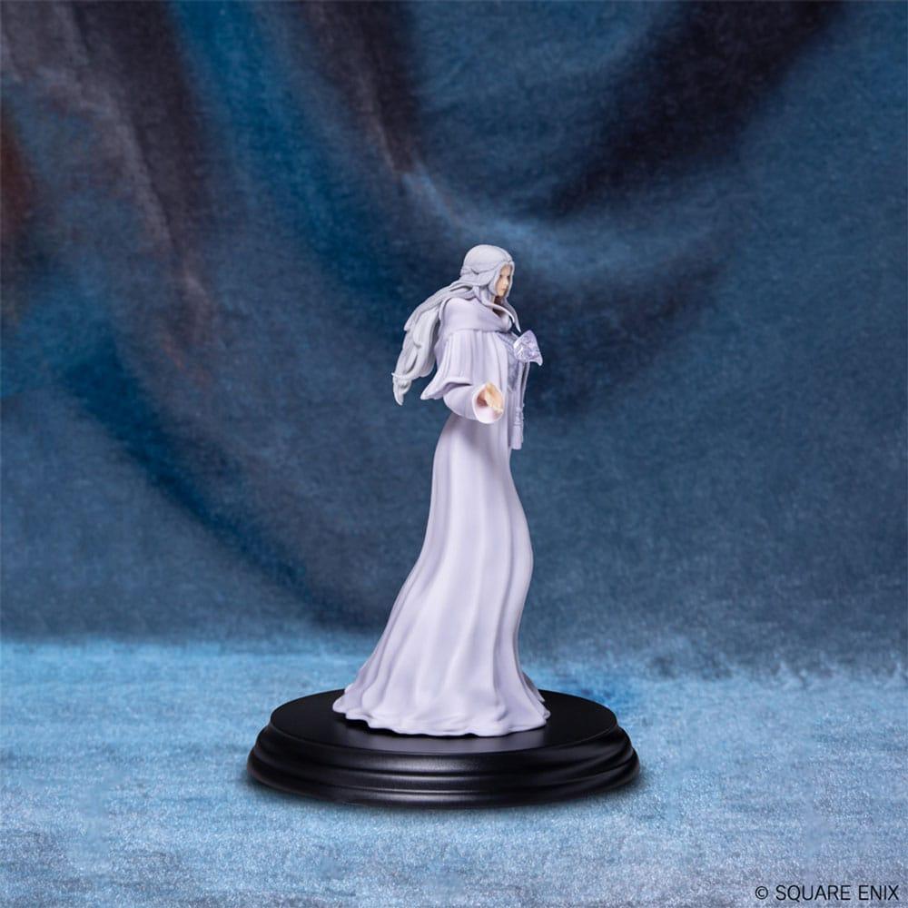 Final Fantasy XIV PVC Statue Venat 16 cm Prizefiguren Yokina