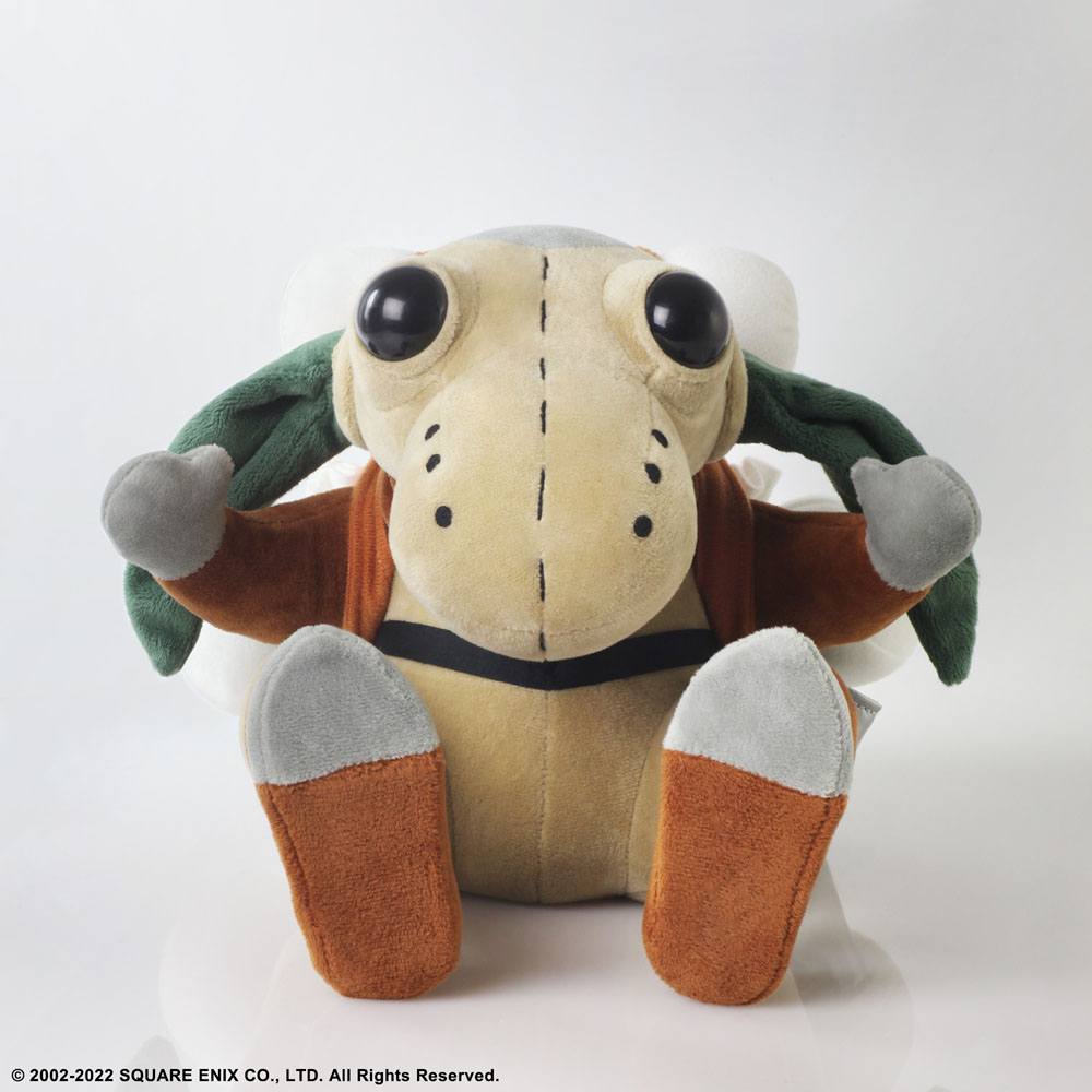 Final Fantasy XI Plüschfigur Goblin 19 cm Plüschtier Yokina
