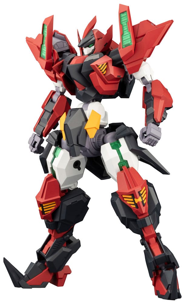 Forme Arms Plastic Model Kit 1/100 Sho-ro-ki Grand Riser 15 cm Figmas Yokina