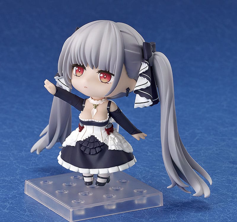 Formidable Light Equipment Ver. Nendoroid Actionfigur 10 cm Azur Lane Nendoroids Yokina