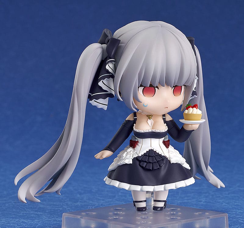 Formidable Light Equipment Ver. Nendoroid Actionfigur 10 cm Azur Lane Nendoroids Yokina