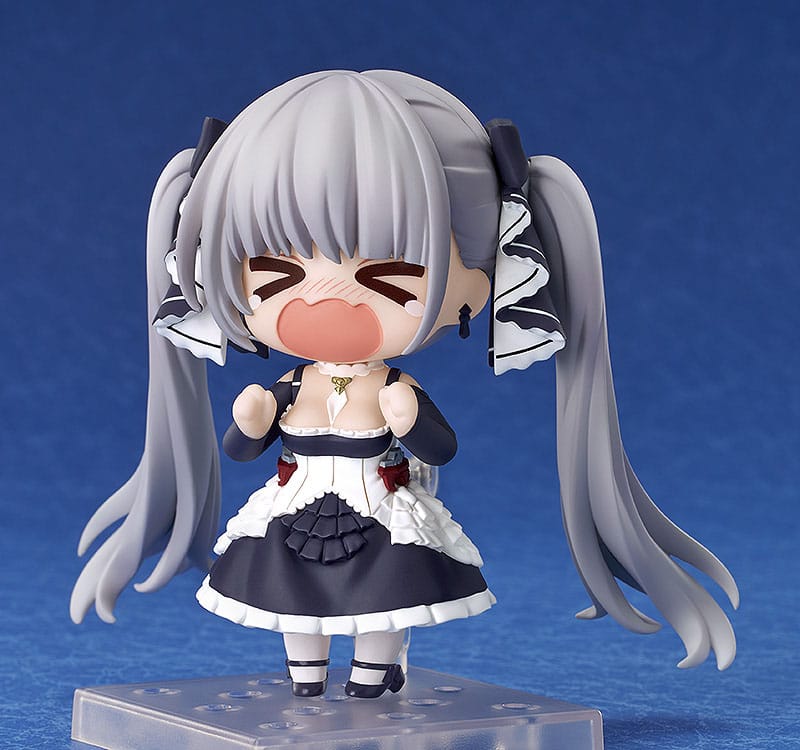 Formidable Light Equipment Ver. Nendoroid Actionfigur 10 cm Azur Lane Nendoroids Yokina